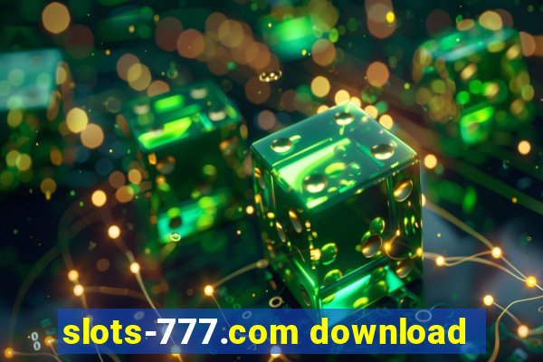 slots-777.com download