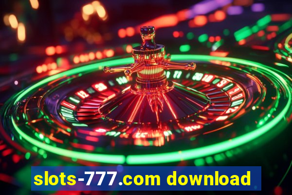 slots-777.com download