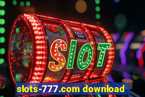 slots-777.com download