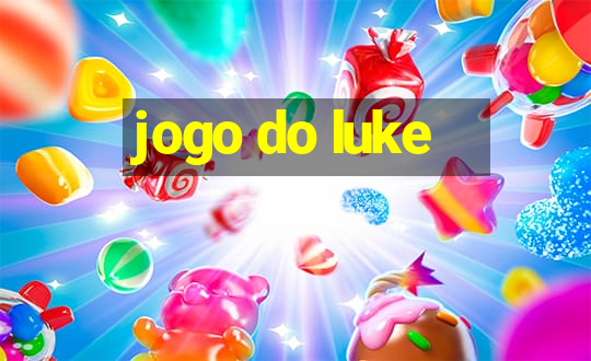 jogo do luke