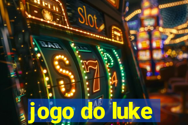 jogo do luke