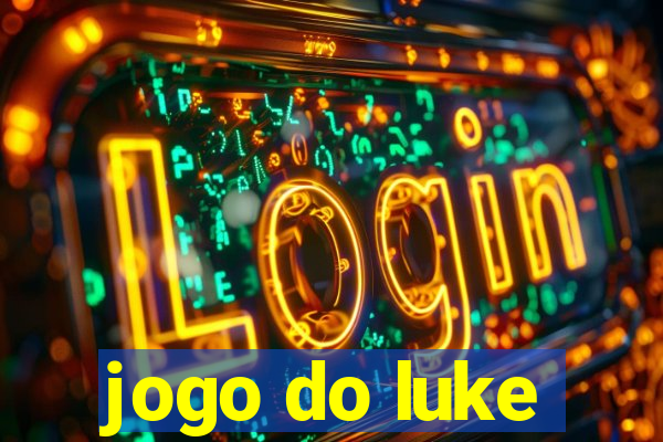 jogo do luke