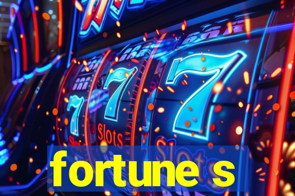 fortune s