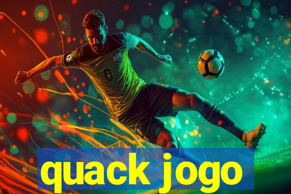 quack jogo