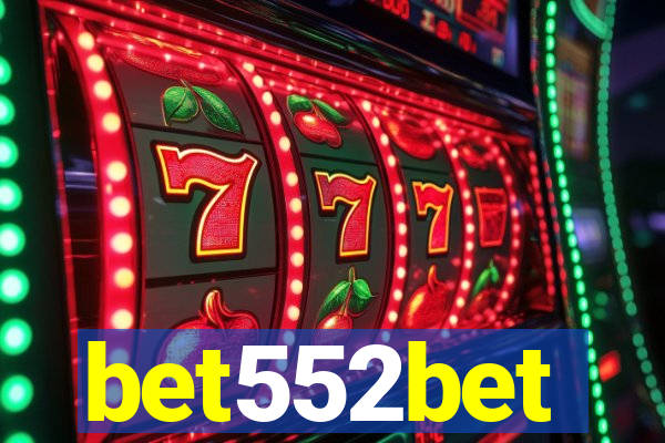 bet552bet