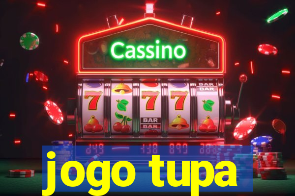 jogo tupa