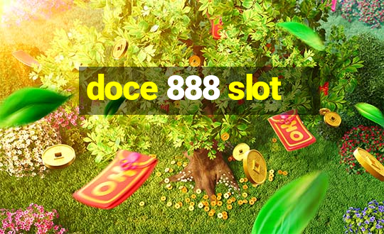 doce 888 slot