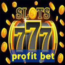 profit bet