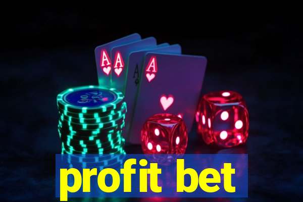 profit bet