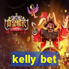 kelly bet