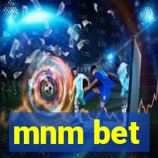 mnm bet