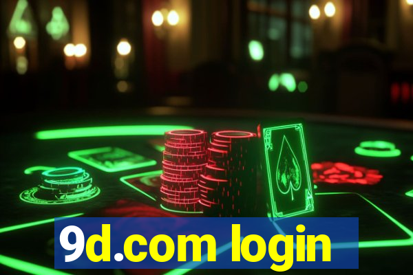 9d.com login