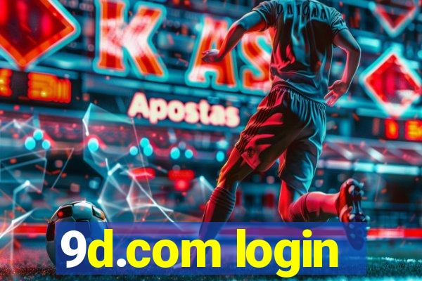 9d.com login