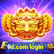 9d.com login