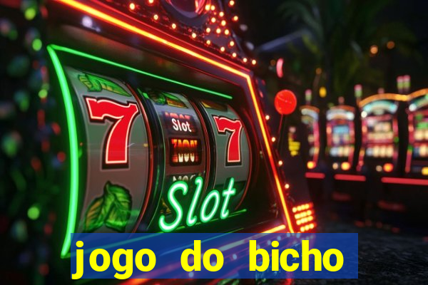 jogo do bicho aposta certa