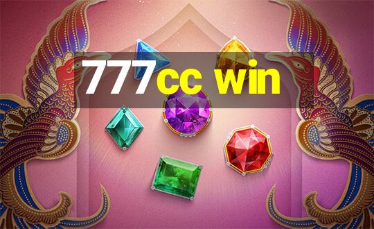 777cc win