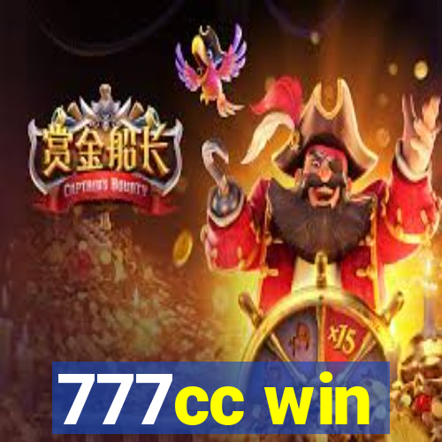 777cc win