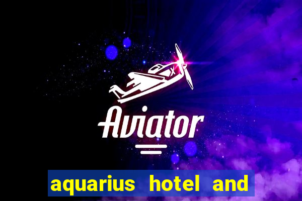 aquarius hotel and casino in laughlin