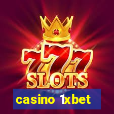 casino 1xbet