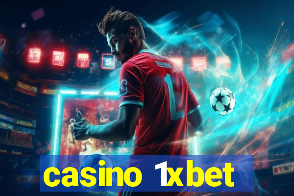 casino 1xbet