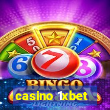 casino 1xbet