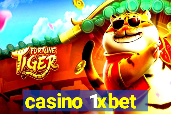 casino 1xbet