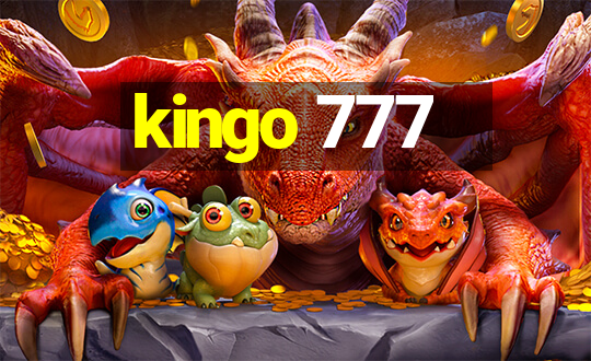 kingo 777