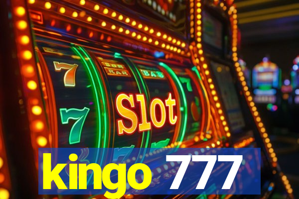 kingo 777