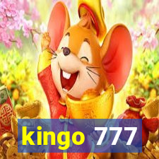 kingo 777