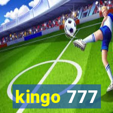 kingo 777