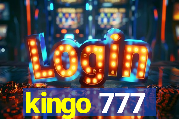 kingo 777