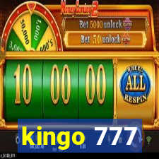 kingo 777