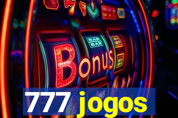 777 jogos