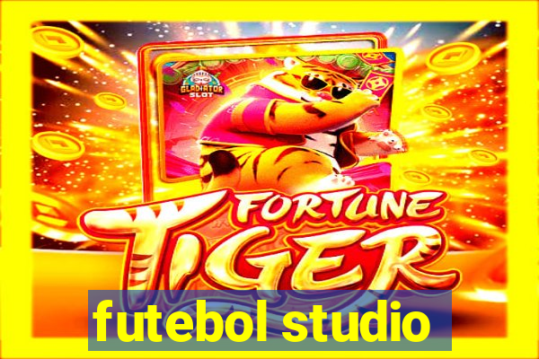 futebol studio