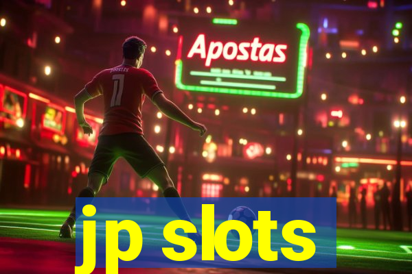 jp slots