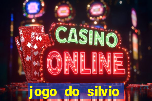 jogo do silvio santos da roleta