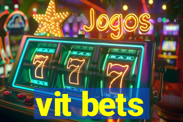 vit bets