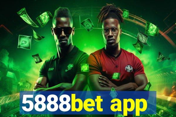 5888bet app