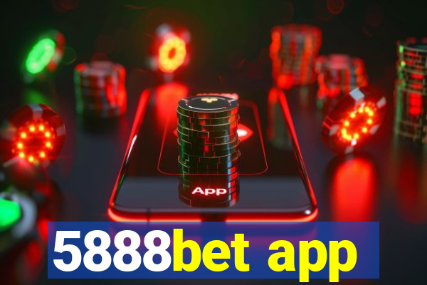 5888bet app