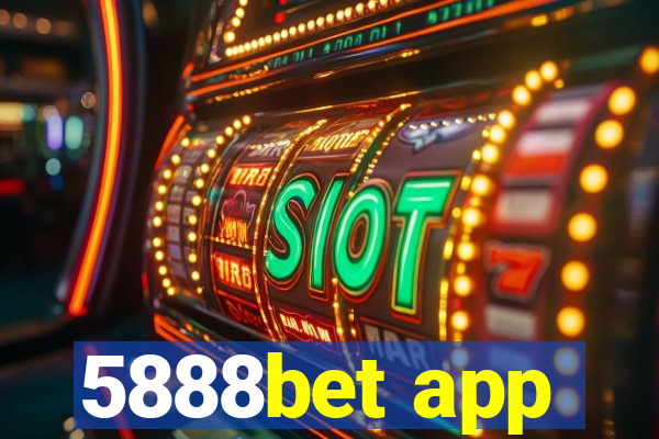 5888bet app