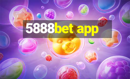 5888bet app