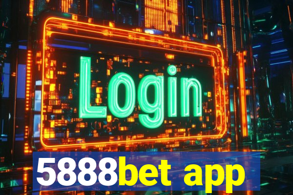 5888bet app