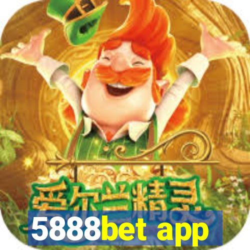 5888bet app