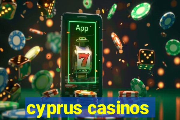 cyprus casinos