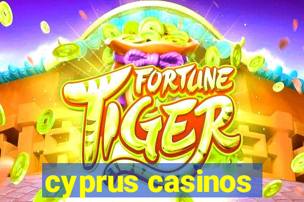 cyprus casinos