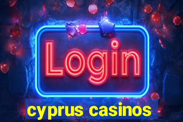 cyprus casinos