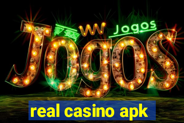 real casino apk