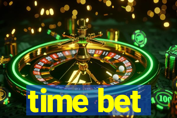 time bet