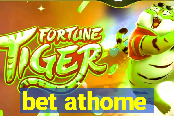 bet athome