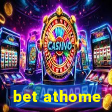 bet athome